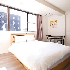 白樺の宿 道頓堀 , 大阪市 日本