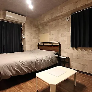 Kb House Shinjuku Double Free Poket Wifi! , 東京都 日本