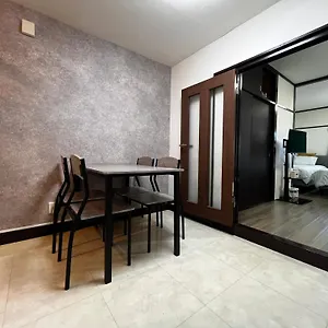 Shinjuku! Hayashi House 3p Free Wi-fi! , 東京都 日本