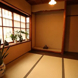  Holiday home Satsukian