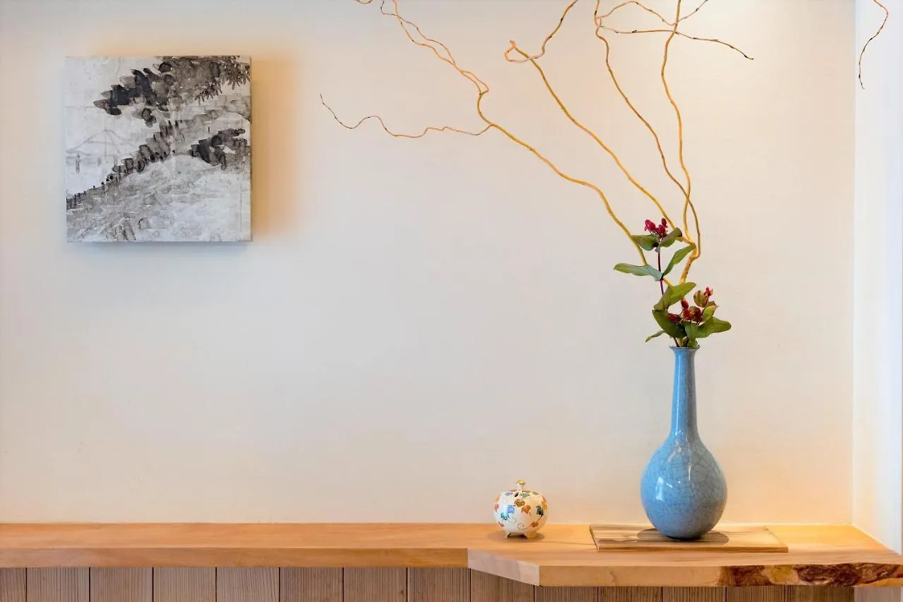 Kyomachiya Suite Rikyu Kyoto Holiday home